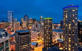 Westin Seattle